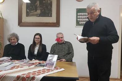 A szerző felvétele 