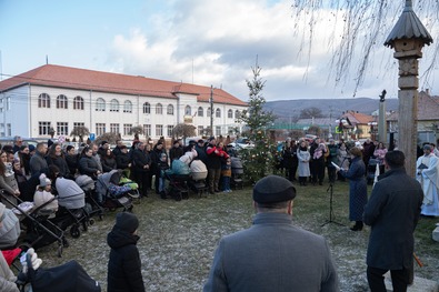 Kertész Attila felvétele