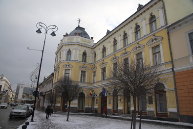 Fotó: Albert Levente