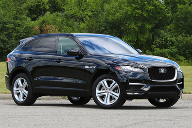 Elkészült az utolsó benzines Jaguar