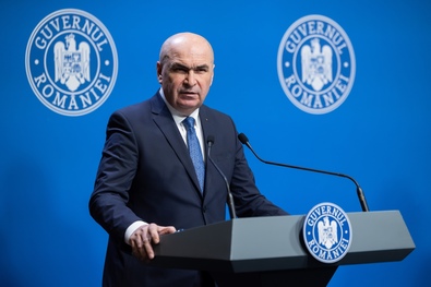 Kedvező döntésben bízik Bolojan (Nyugdíjreform)