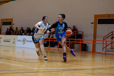 Fotók: Facebook / KSE Basket / Bordás Lóránt Krisztián