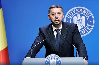 Az örök mostohagyerek