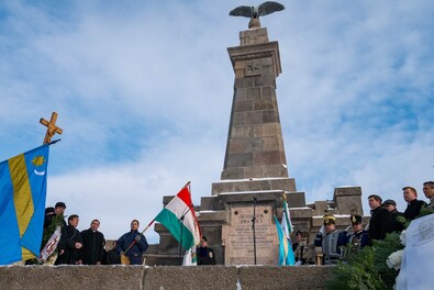 Az egyház, a papság szerepe (Madéfalvi veszedelem)