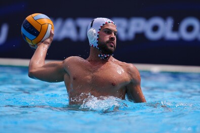 Szombaton kezdődik  a férfi Európa-bajnokság (Vízilabda)