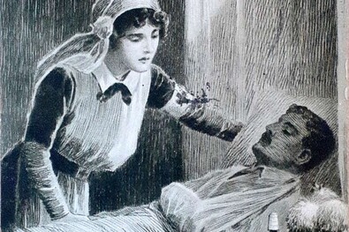 Akik hazatértek… (A  „nagy  háború”  történetei)