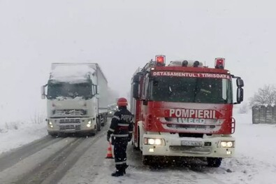 Fotó: Facebook / ISU Timiş