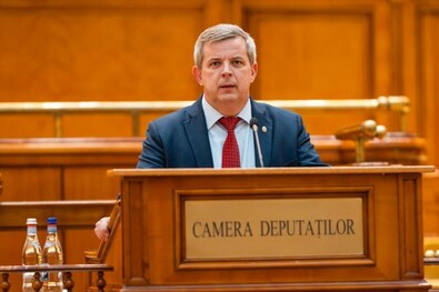 Igazságosabb és méltányosabb lesz az adózás, állítja Miklós Zoltán. Fotó: Facebook / Miklós Zoltán