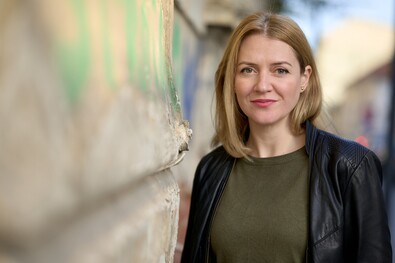 Csatornaátúszás és film között (Beszélgetés Pethő Anikó színművésszel)