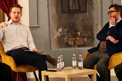 A pénz lélektana és a jövőnk záloga (Sárkányszelídítés és húsba vágó szabályok: pénzügyi tudatosság székely módra)