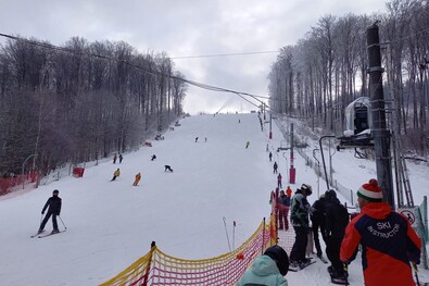 A szerző felvétele