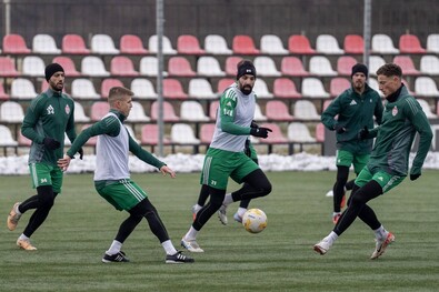 Fotó: Facebook / Sepsi OSK