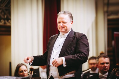 Fotó: Facebook / Filarmonica de Stat Transilvania