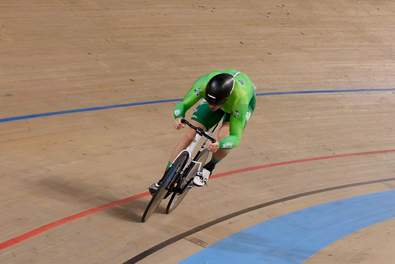 Szabó Norbert végzett  az első helyen 2025-ben (Háromszék  legjobbjai)