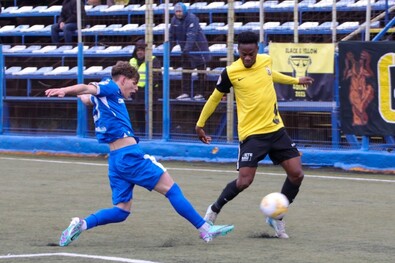 Ghánai csatár a Sepsi OSK első téli szerzeménye (Labdarúgás,  2.  Liga)