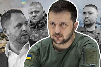 Ki marad a végén? (Kárpátaljai levelek)