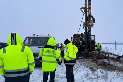 Tervezik  a gyergyói autópályát