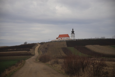 A Sózók ösvényén Lemhényben