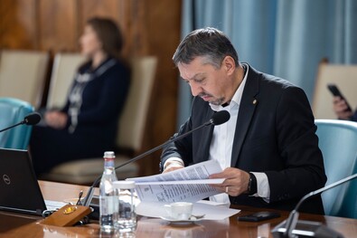 Bolojan az ügyvivő oktatási miniszter