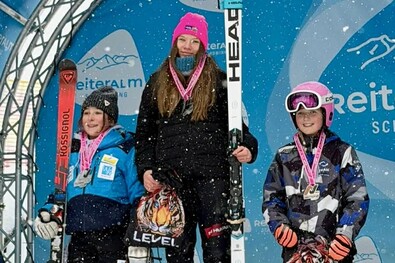 Kővári és Vass-Vitus is remekelt Ausztriában (Alpesi sí)