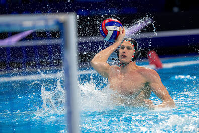 Fotó: Facebook / waterpolo.hu