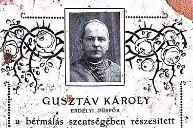 Papok a nagy háborúban