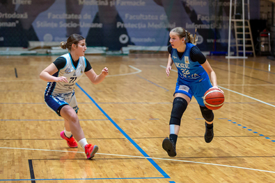 Fotók: Facebook / KSE Basket / Bordás Lóránt Krisztián