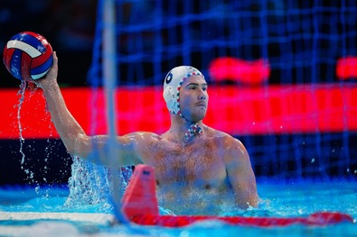 Fotó: Facebook / waterpolo.hu
