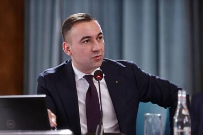 Nincs veszélyben az energiaellátás