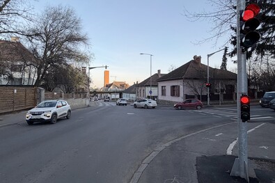 A szerző felvétele