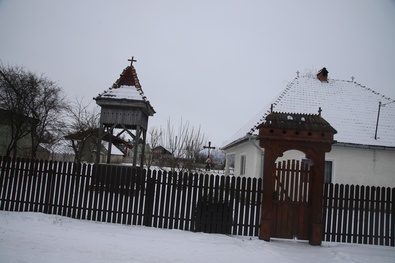 Orbaiban a Víz volt az úr...