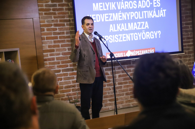 Fotók: Albert Levente