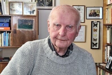 Egy évszázad sakkasztala mellett (Beszélgetés Puskás Attila egykori politikai elítélttel)