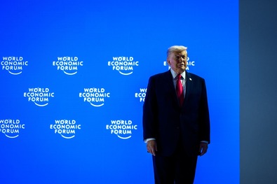  Fotó: Facebook / The White House