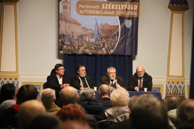 Fotók: Albert Levente