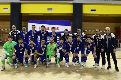 Fotó: Facebook / Futsal Week