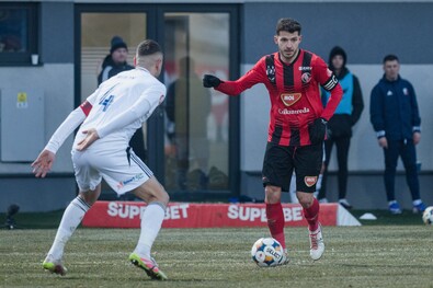 Vereséget szenvedtek az Oțelul otthonában (Labdarúgás, SuperLiga)