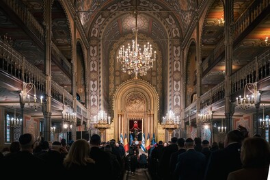 Dan: Erkölcsi kötelességünk éberen maradni
