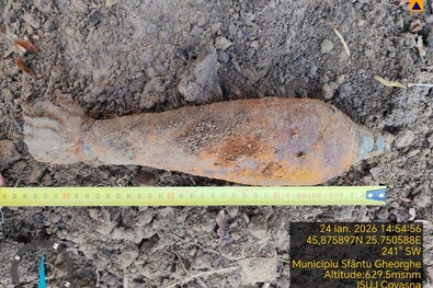 Fotó: Megyei sürgősségi felügyelőség