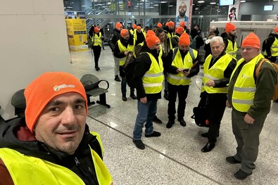 Időleges győzelem Strasbourgban