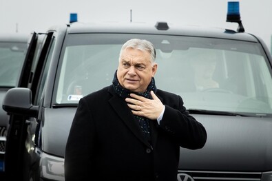 Fokozatosan betiltják az orosz gázimportot