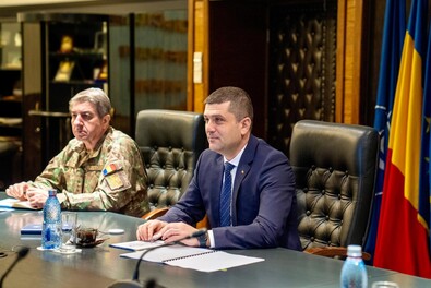 Milliárdok haderőfejlesztésre