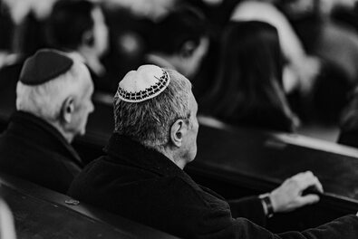 Az áldozatokra emlékeztek a holokauszt-emléknapon