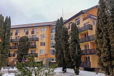 Korszerű laborra nyertek támogatást (Kovásznai Dr. Benedek Géza Szívkórház)