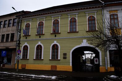 Négy időszakos kiállítást terveznek (Incze László Céhtörténeti Múzeum)