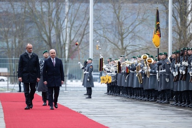 Távol még az euróövezeti csatlakozás