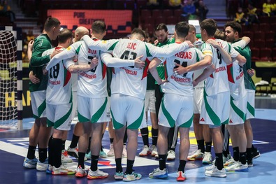 Fotó: Magyar Kézilabda-szövetség