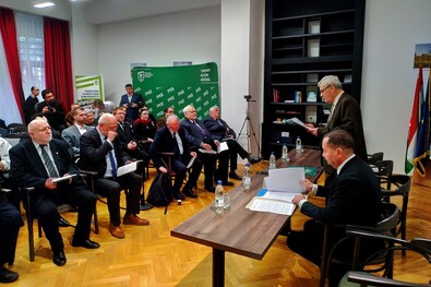 Ellenállás és újratervezés között (Autonómiafórum Nagyváradon)