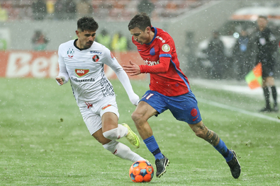 Fotó: Facebook / FCSB