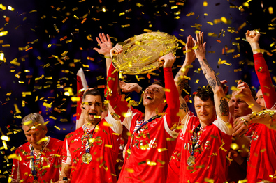 Fotó: Facebook / EHF EURO